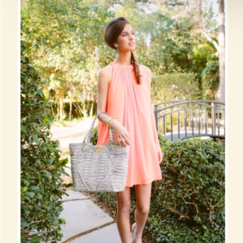 Kelly Wynne Paint the Town Tote